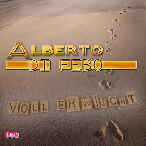 Alberto di Febo –